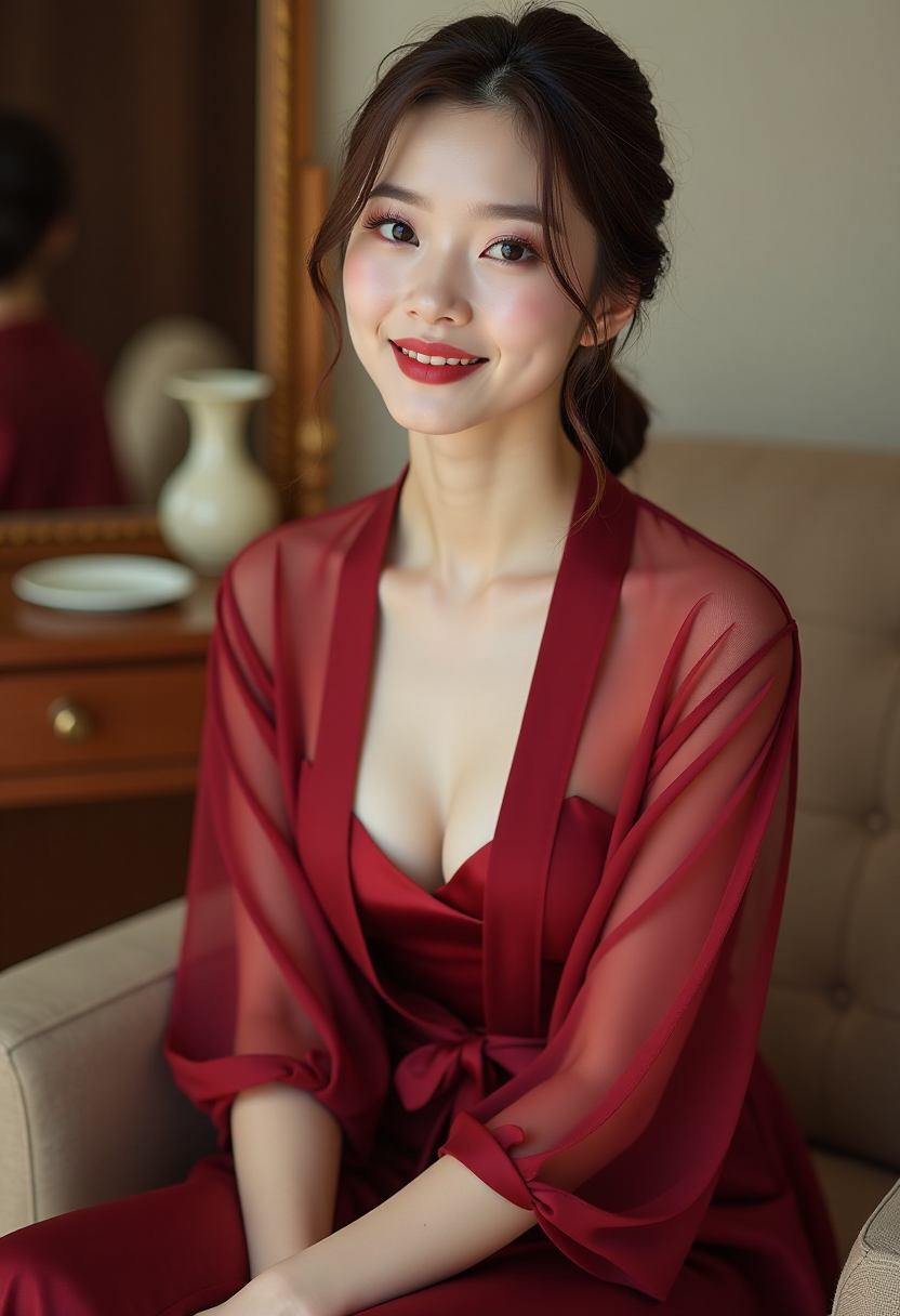星际萌航号电影剧照